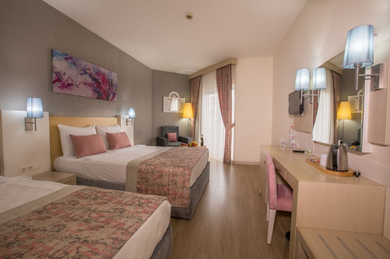 Side Lilyum Hotel & Spa