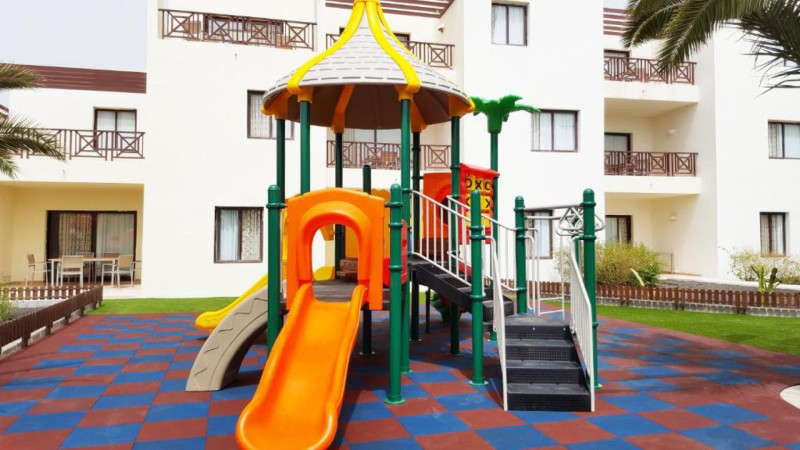 Vitalclass Lanzarote Sport & Wellness Resort