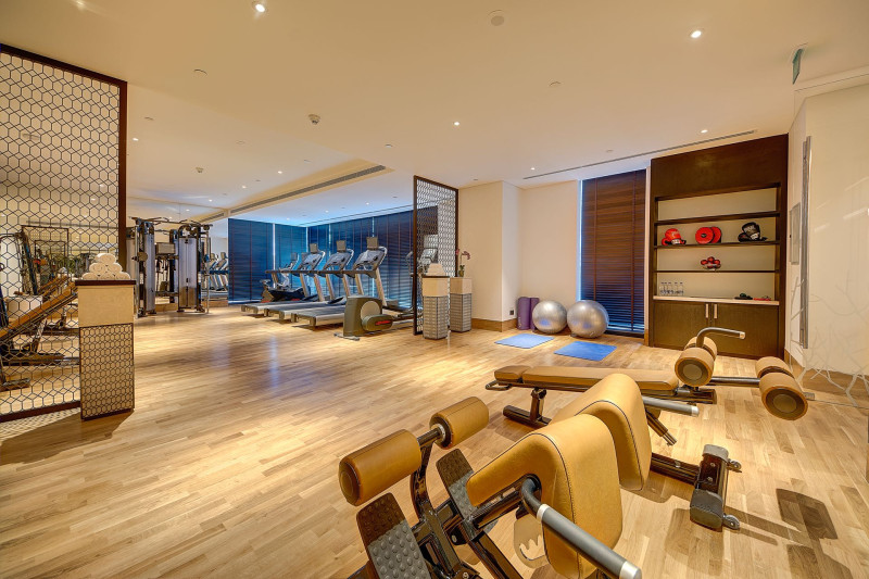 Pullman Downtown Dubai