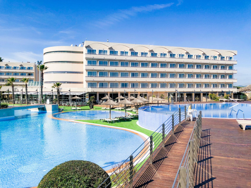 Eix Platja Daurada Hotel & Spa