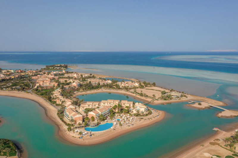 Mövenpick Resort & Spa El Gouna