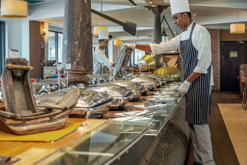 Tangerine Beach Hotel