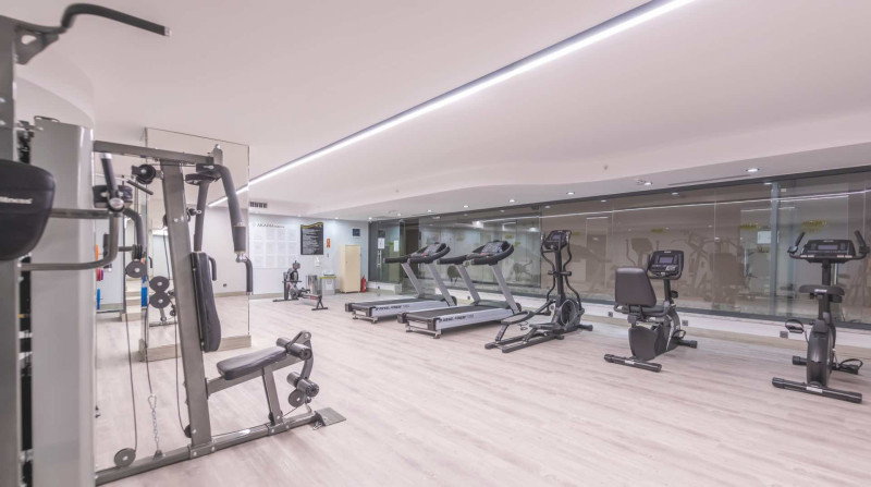 Sorgun Akadia Luxury