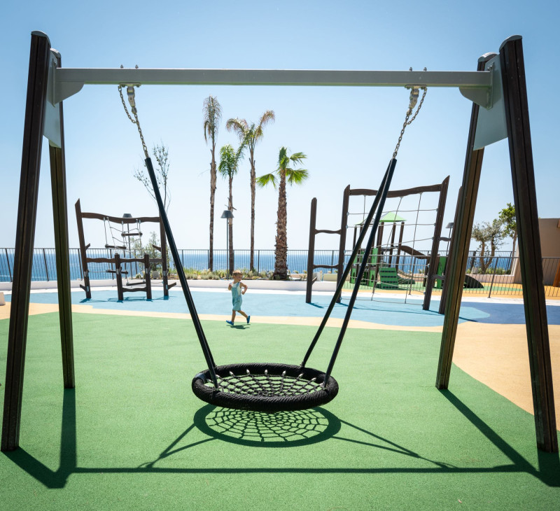 Mitsis Rodos Village Beach Hotel & Spa