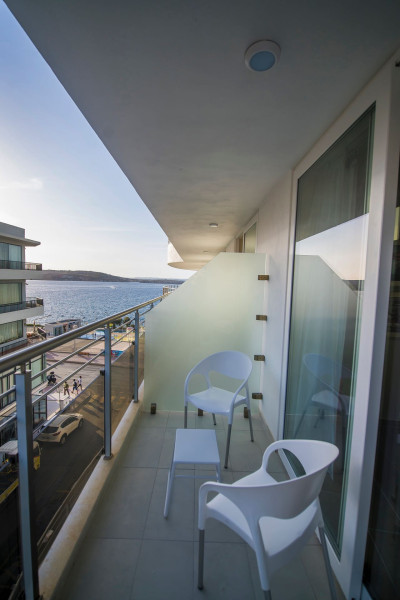 SeaView Hotel