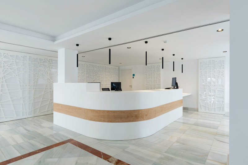 Alua Suites Las Rocas