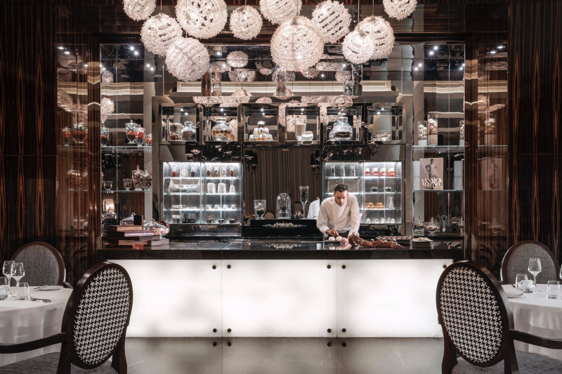 One&Only The Palm Dubai