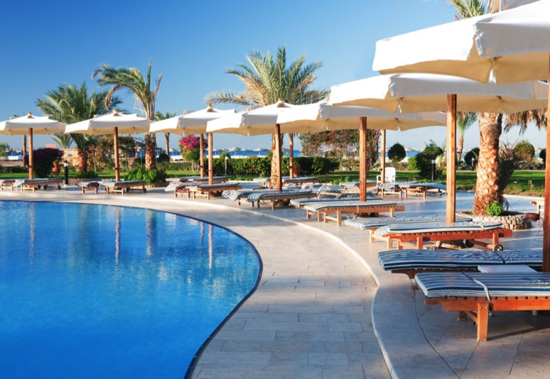 Happy Life Village Dahab