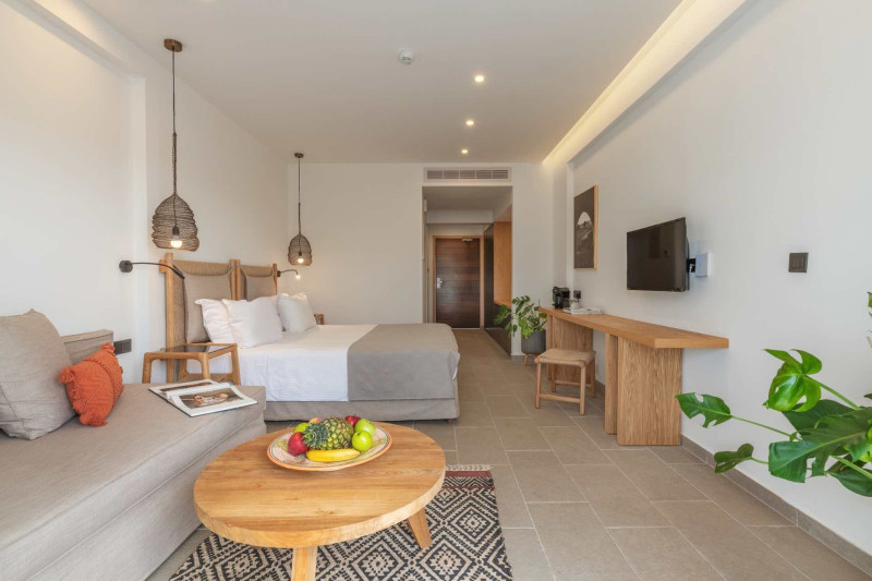 Napa Mermaid Hotel & Suites