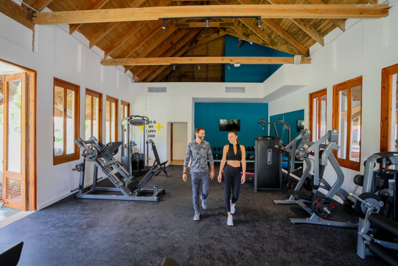 Wyndham Alltra Samana