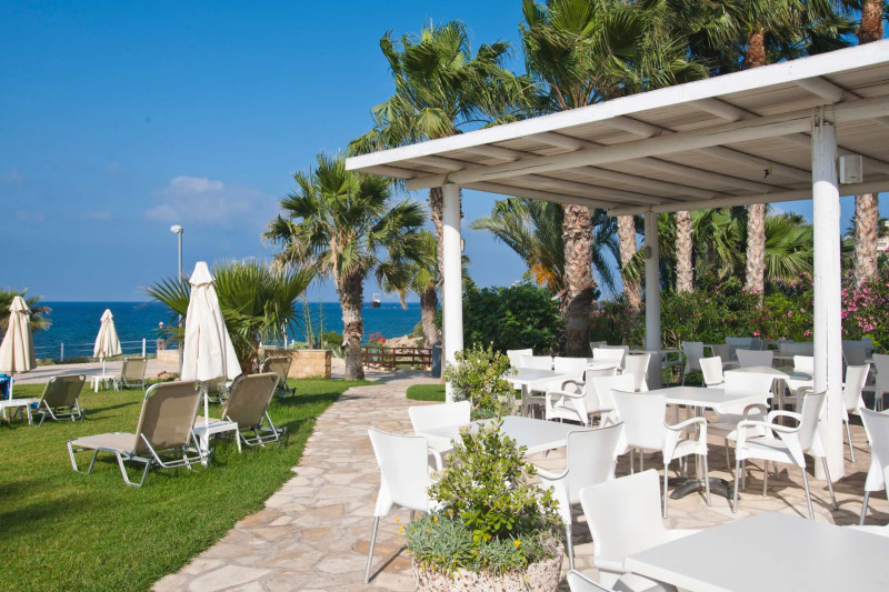 Akti Beach Hotel & Village Resort