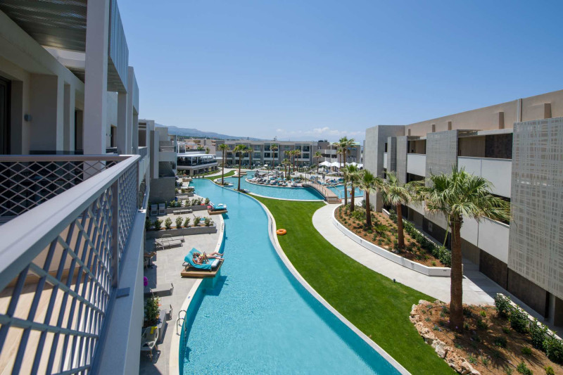 Amira Luxury Resort & Spa