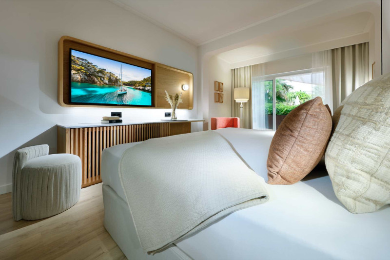 Grand Palladium Select Palace Ibiza