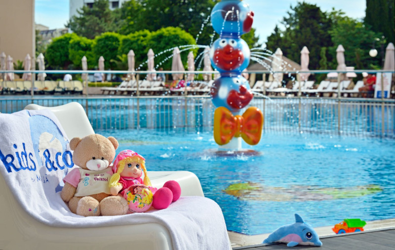 Meliá Grand Hermitage