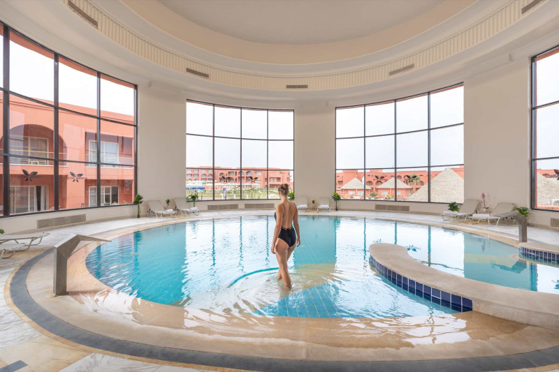 Pickalbatros Laguna Vista Hotel