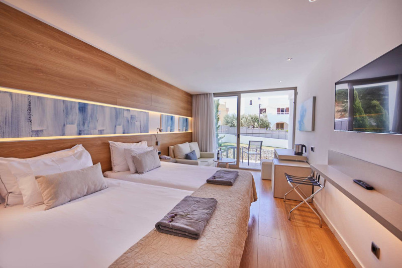 Monsuau Boutique Hotel