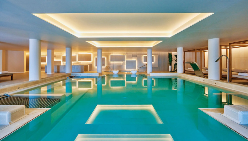 Universal Grand León & Spa