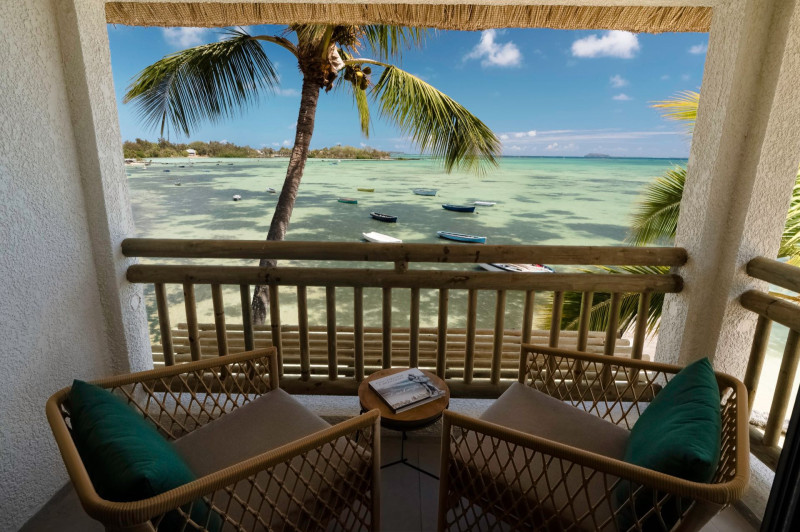 Veranda Paul & Virginie Hotel & Spa