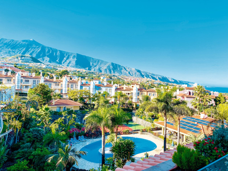 Tigaiga Suites Apartments