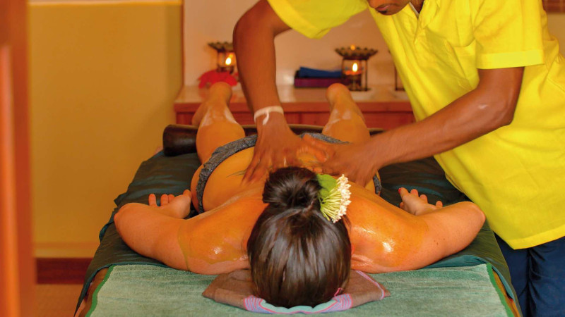 Lanka Princess Hotel