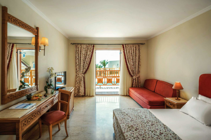 Canvas by Mitsis Family Village