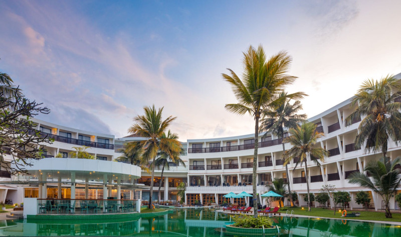 Occidental Eden Beruwala