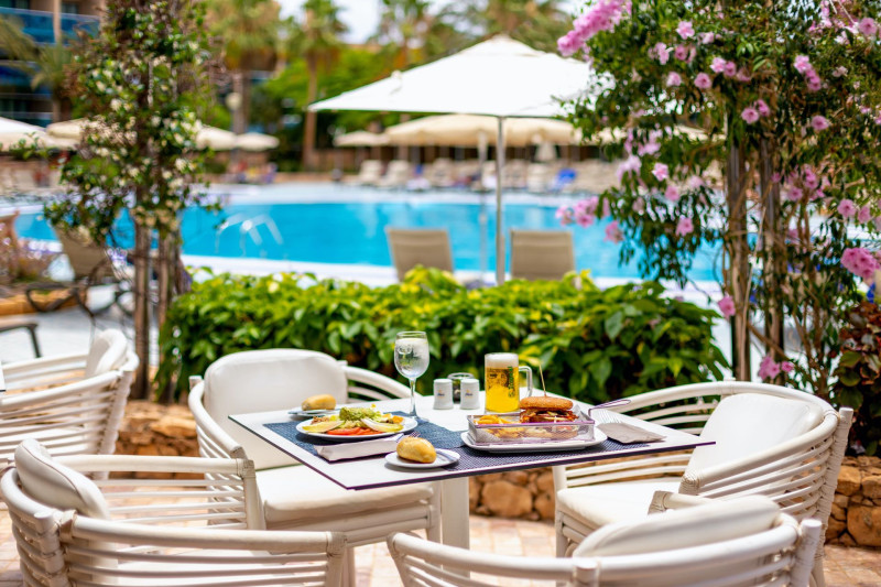 MUR Faro Jandia & Spa