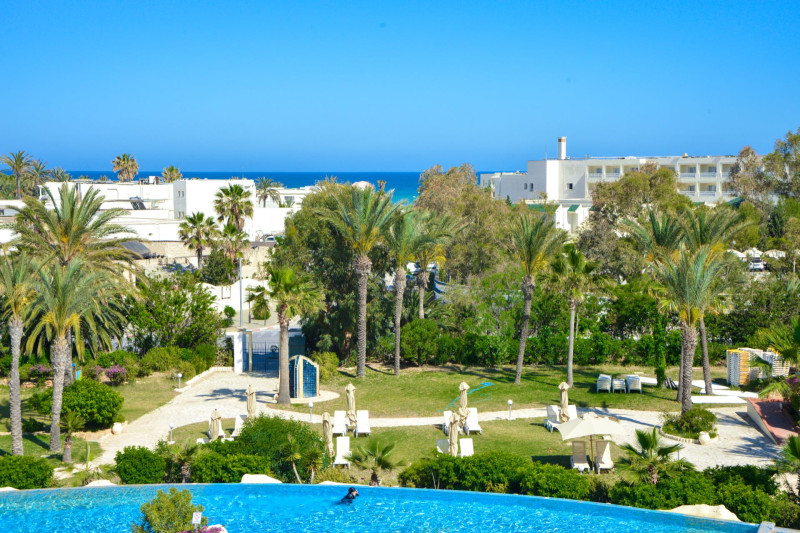 Medina Belisaire & Thalasso