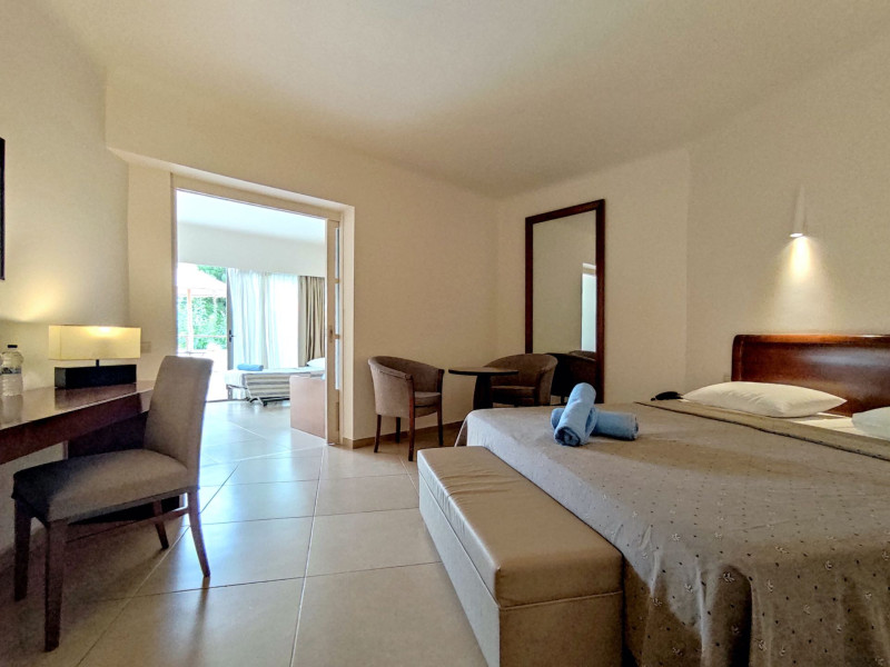 Apollonia Beach Resort & Spa