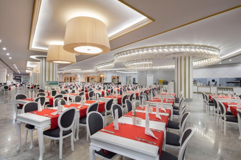 Granada Luxury Beach