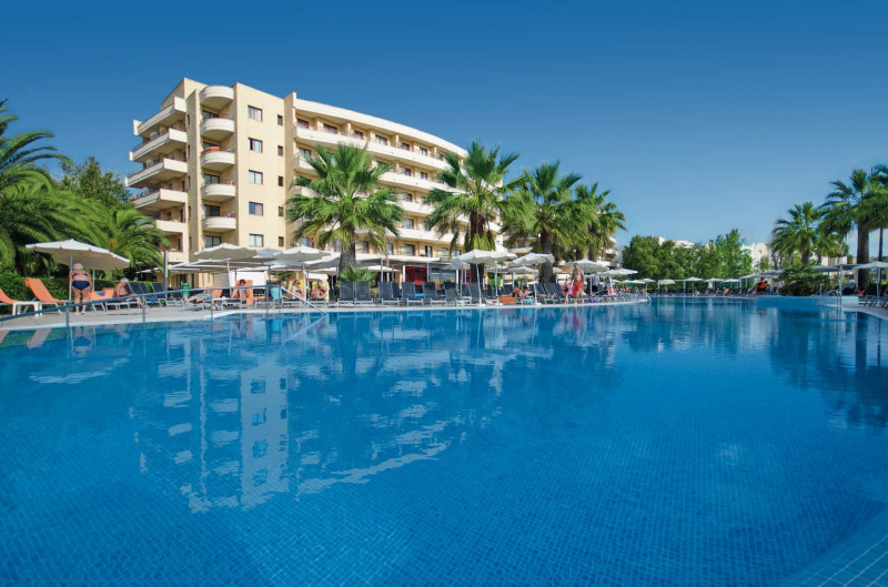 Allsun Hotel Orient Beach