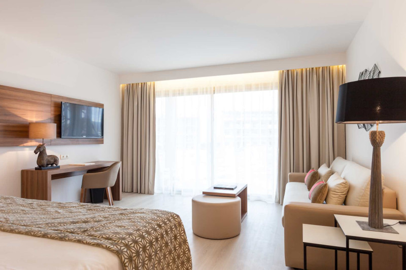 Zafiro Palace Alcudia