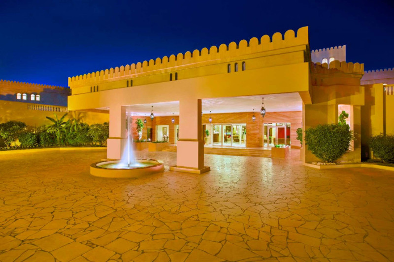 Hilton Al Hamra Beach & Golf Resort