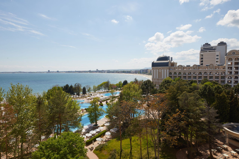 Dreams Sunny Beach Resort