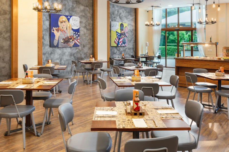 Meliá Grand Hermitage