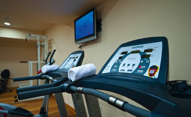 Giannoulis Cavo Spada Luxury Sports & Leisure Resort