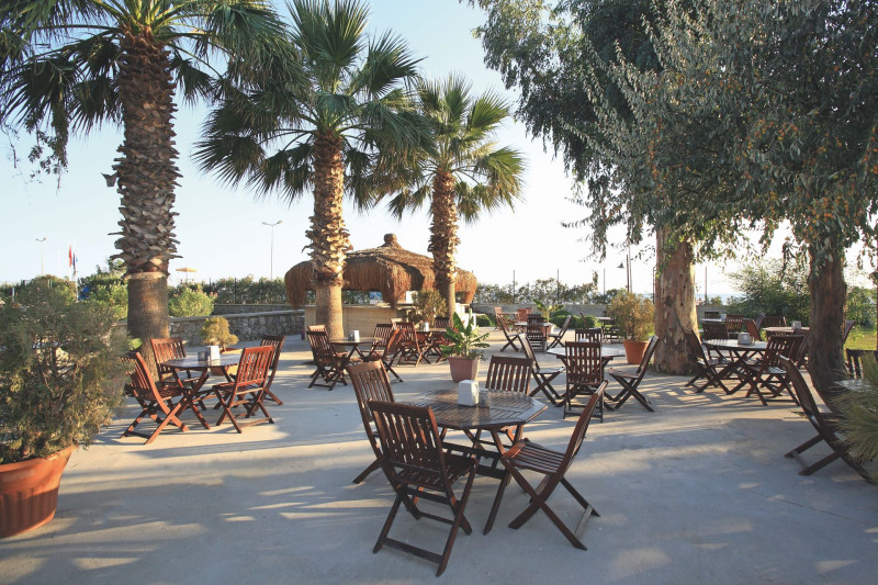 Cactus Paradise Beach Club