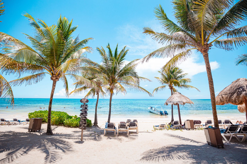 Grand Palladium Kantenah Resort & Spa