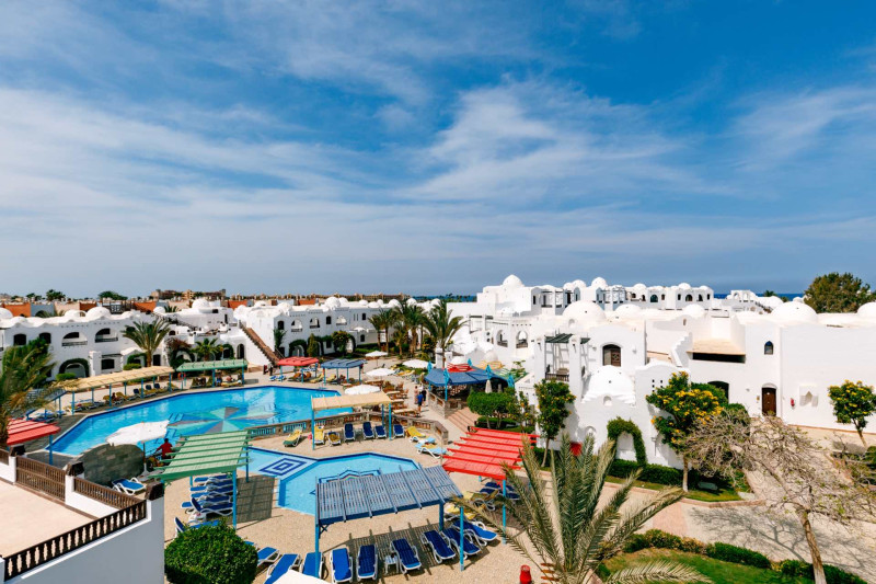 Arabella Azur Resort