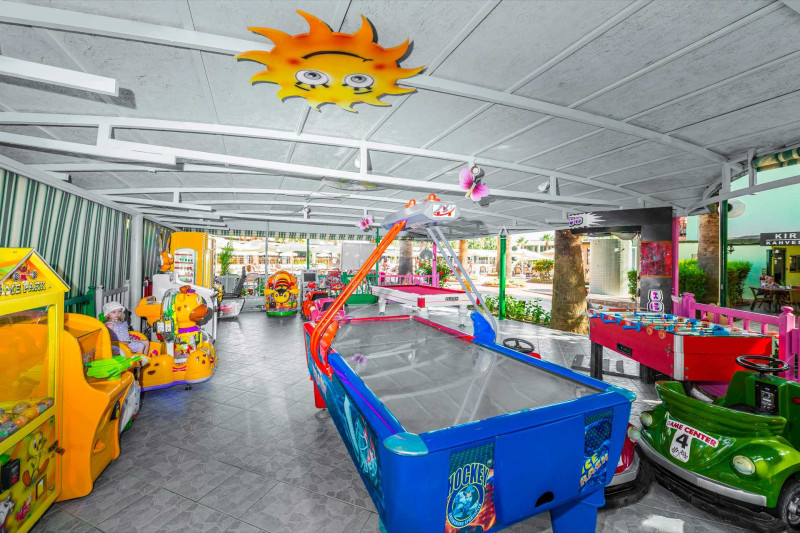 VONRESORT Golden Beach