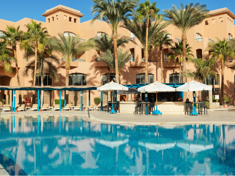 Club Paradisio El Gouna-Red Sea