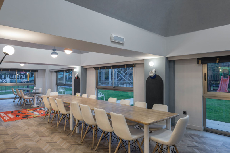 Arcanus Hotels Sorgun