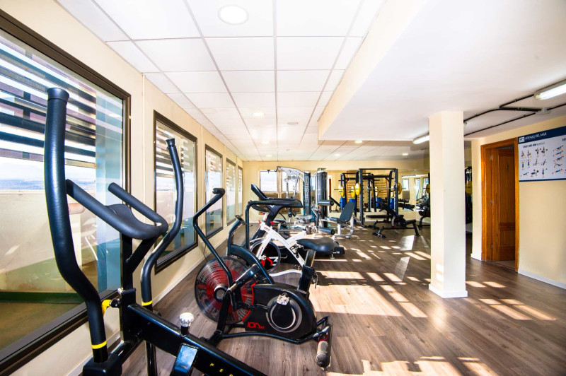 KN Hotel Arenas del Mar