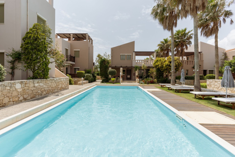 Plakias Cretan Resort by Alegria