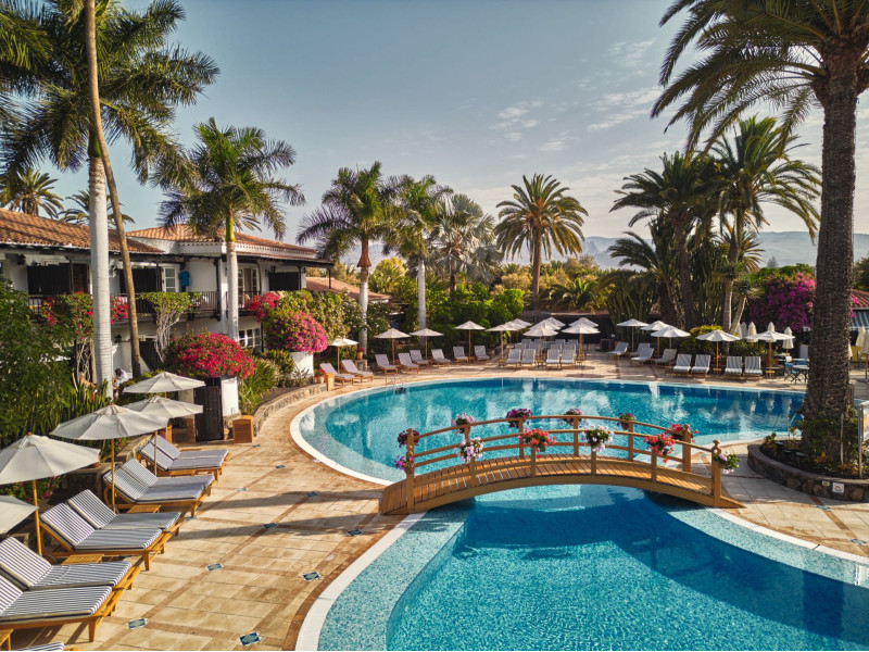 Seaside Grand Hotel Residencia GL