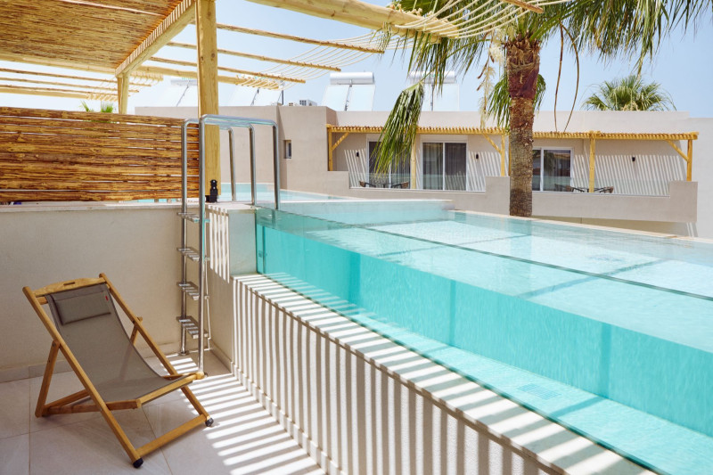 Sofia Resort Luxury Suites