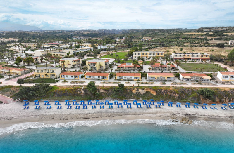 Eurovillage Achilleas