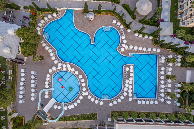 Swandor Hotel & Resort Topkapi Palace