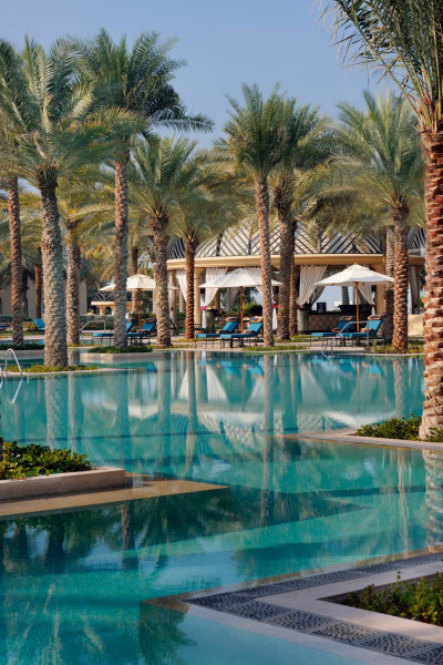 One&Only Royal Mirage The Palace