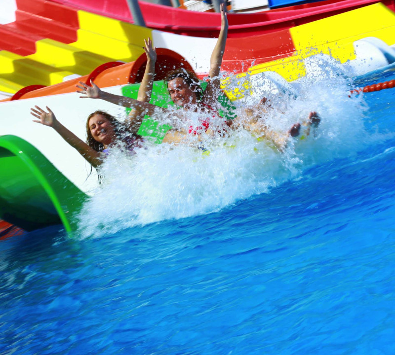 SUNRISE Select Garden Beach Resort